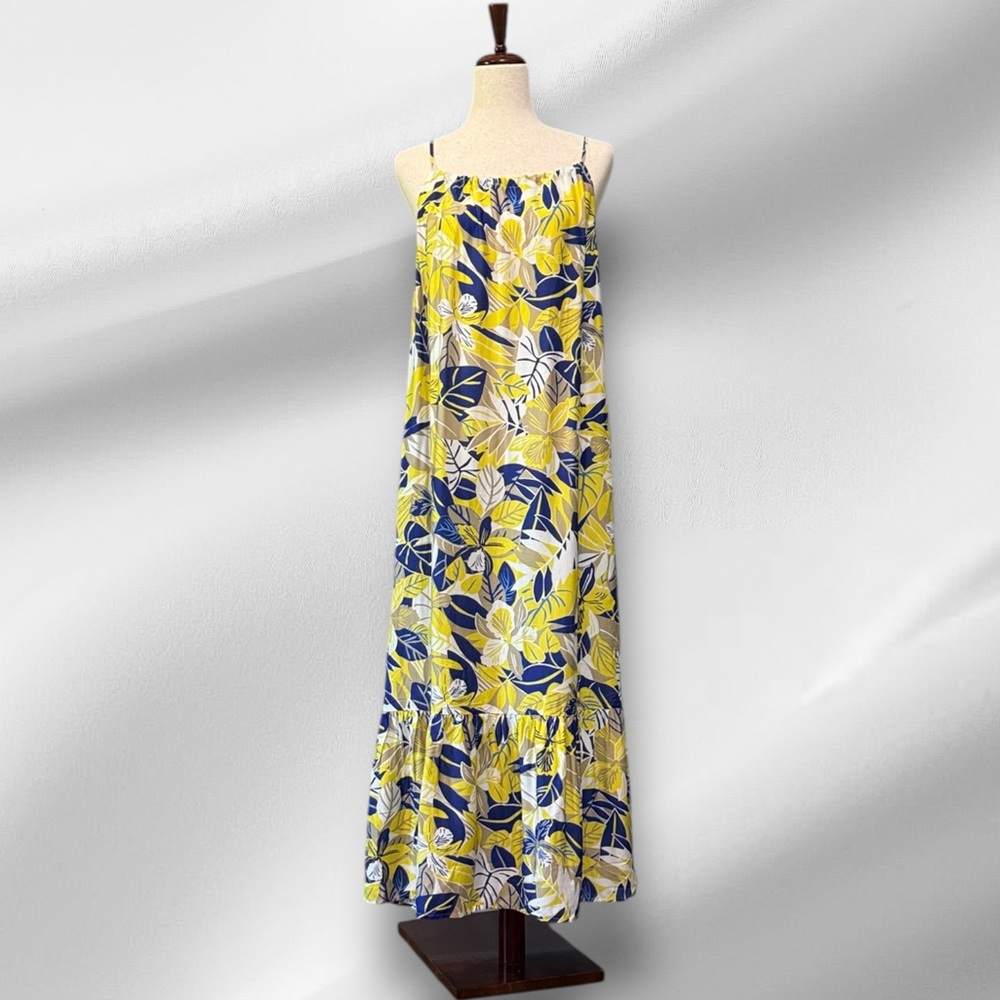 J. McLaughlin Rory Maxi Dress - Picture 2 of 12